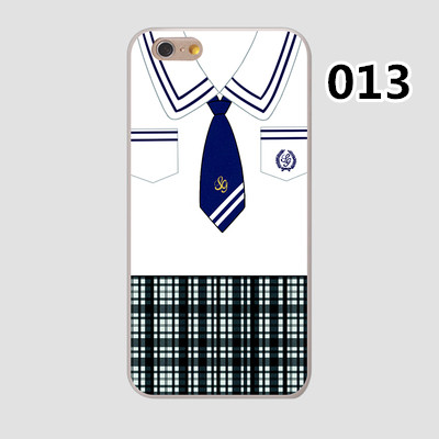 
JK制服ユニフォーム スマホケース オリジナルiphone8/7s/6s/iphone7中学生
