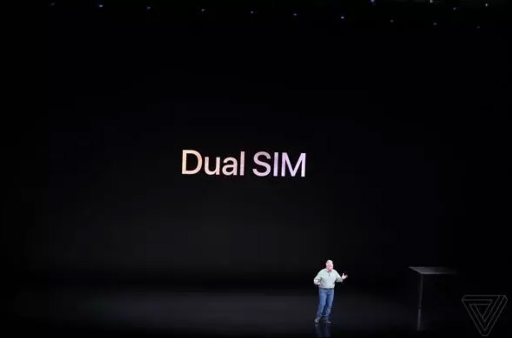 1分でわかるAppleイベント新製品：新作iPhone3モデル、デュアルSIM対応に！
