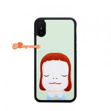 かわいいキャラクター 絵iPhone 13ケース女の子アイフォンXS/XS Max/7plus/8plusスマホケース 代表作ソフト携帯カバーiPhone XR少女TPU耐衝撃iPhone 11 Pro Max