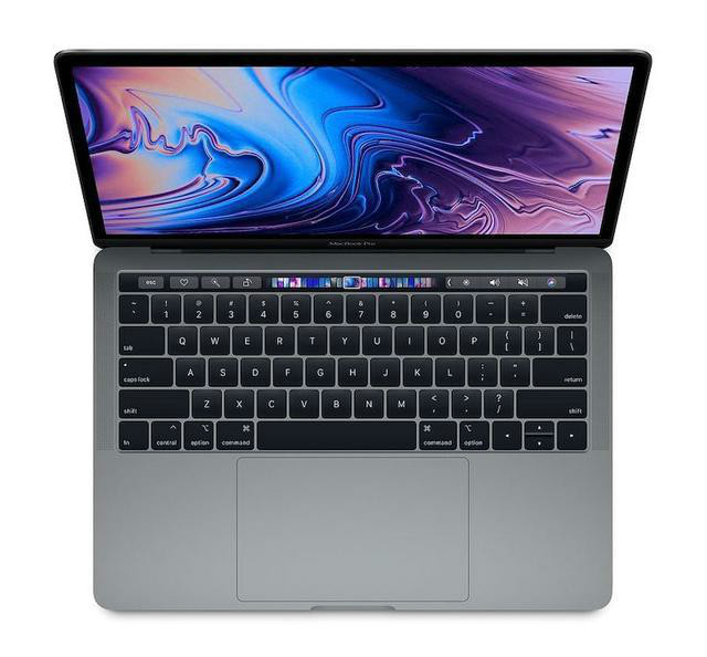 2019年版13インチMacBook Proは2017年版より大幅に高速化