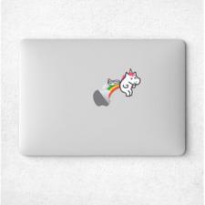 個性的MacBookシール マックブック スキンシール面白いイカ ユニコーン モノトーン デザインステッカーMacBook Pro/Air13インチ パソコンMacBook Air 2018着せ替えシール宇宙飛行士かわいい猫柄ピンク パンダ