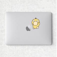 MacBookロゴシールおしゃれコダックMacBook Air Pro Retina Pro15ステッカー ビール スキンシール人参ロゴカバー13 15インチ 12インチ 2019マックブック シール デコシール パックマンMacBook