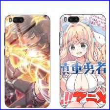 人気iPhone 14 Proケース キャラクター竜宮院聖哉 リスタルテiPhone 11 Pro Max/11/XS/XR/Xソフトケース アリアドア エルル アイフォンX/8Plusガラス携帯カバー全機種対応 漫画