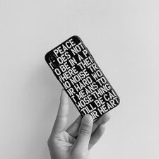 韓国ストリートファッション アイフォン13promaxケース ジードラゴンおしゃれiPhone14/8plus黒い英語字母g-dragonインスタiPhone 11/xsmax xr耐衝撃ソフトXSかっこいいカバー ブラック色クォン・ジヨン