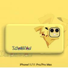 アイフォン13ケース黄色iphone11promaxトリプルカメラ スマホケース個性的ピカチュウiPhone 14可愛い携帯カバー キャラクター11pro耐衝撃ゼニガメ3つのカメラお揃い男女ケース ヒトカゲ フシギダネ