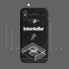 ノーラン監督interstellarインターステラーiPhone 13 Pro Maxケース映画キャラクター アイフォン14カバー上品かっこいい8plus/iphonexsmaxスマホケース宇宙飛行士ツヤ消しソフトケースSE2全機種ペア