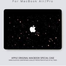 パソコンケースMacBook Pro 13/15/Air 13ケース綺麗星空ソフト個性的ゴッホ星月夜 高品質保護ケース浮世絵オーロラ超薄設計シェルカバーマックブックエアー マックブックプロ13 air星柄宇宙12 11ケースPro16