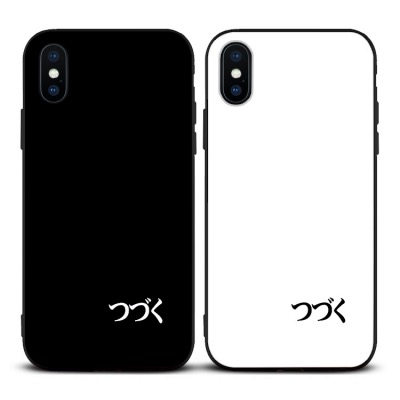 ブラック色evaエヴァ風つづく素材iphone14pro 12miniつづく アイフォン12 Xsmaxシンプル耐衝撃スマホケース黒 白7 8plusつや消しxソフトカバー11エヴァンゲリオン