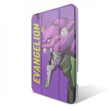エヴァンゲリオン12.9インチiPad Pro第5世代ケース タブレットipad保護ケース2021三つ折りEVANGELION-01第9世代ipad airアイパッドmini6アニメEVA初号機