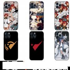 機動戦士ガンダム 水星の魔女iPhone 14 Pro/14 Pro Max/14ケース スレッタ・マーキュリー ミオリネ・レンブラン可愛いアイフォン14/13pro/13/12miniケース全機種対応ペア アニメ キャラクター