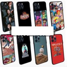 King Gnuグッズ スマホケースiPhone16promax/15plusキングヌー人気アイフォン14/13plusケース常田大希ロックバンドiphone16e/12/11カバー白日 飛行艇アルバム全機種対応