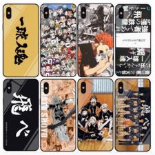 日向翔陽 影山飛雄アイフォン16 Pro/16plusケース人気漫画キャラクター澤村大地iPhone 16 Pro Maxスマホケース全機種対応iPhone 16e/15pro/15カバー月島蛍