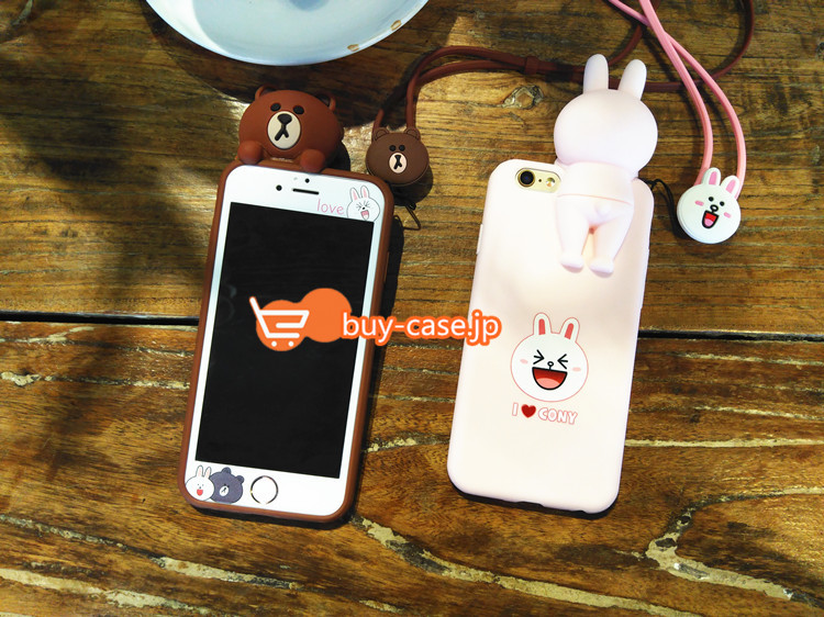 
韓国スマホケースiphone6携帯カバー5Sアイフォン6splus

