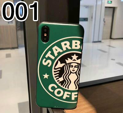 
スターバックスSTARBUCKSマット素材男女アイフォンiphone8/7s/7plusケースお揃いフィルム付きセット全包み6plus/6sファッション携帯カバーペア
