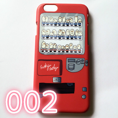 iphoneX 8 5se 6s 7マット素材ハードケースiPhone7plus/8plus落書き携帯カバー絵柄イラスト風6splus個性的面白い
