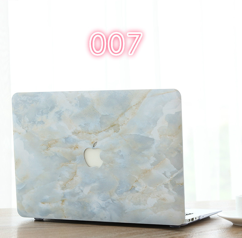 大理石柄macbook air ケース ハイブランド メンズMacBook Air Pro Retina