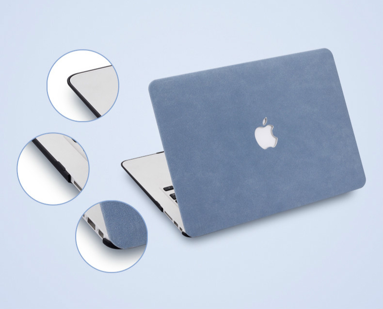 シンプル風macbook12インチ保護MacBook Pro & Air カバーair13インチ デザイン シェルカバー