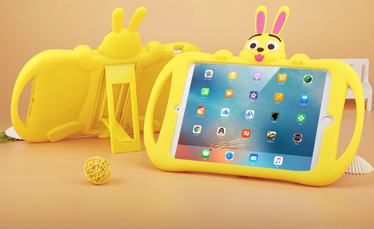 卓上スタンド機能キッズiPadケースキッズ 子供向けiPadケース キッズアイパッドケース iPadカバー