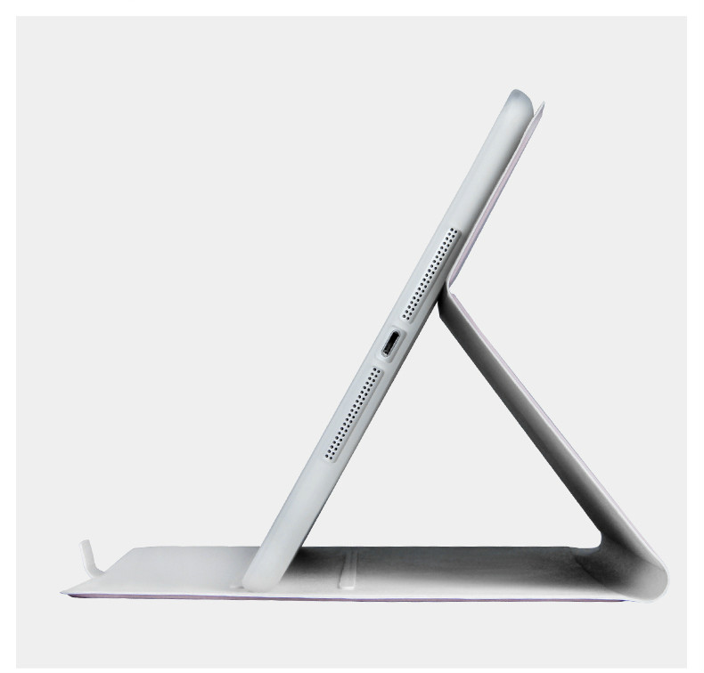 NEW iPad 9.7(2017)ケース柔軟シリコンケースPCカバーとなりのトトロiPad ケース レザー革製iPad Pro9.7ドラえもんスタンド機能ONE PIECE