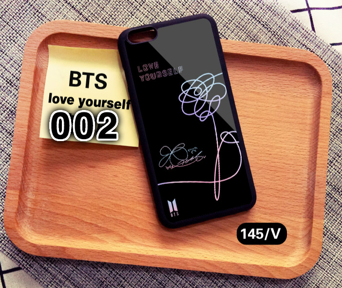 防弾少年団 メンバー iPhoneX/8Plus/8ケース人気LOVE YOURSELF 承 'Her'スマホケース音楽アルバムbts防弾少年団ファンクラブ