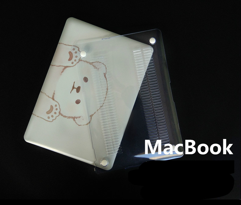 Macbook 新型 Retina 12ケースmacbookカバーpro13.3オシャレair13絵柄マックブック12ハードケース落書き11アクセサリー