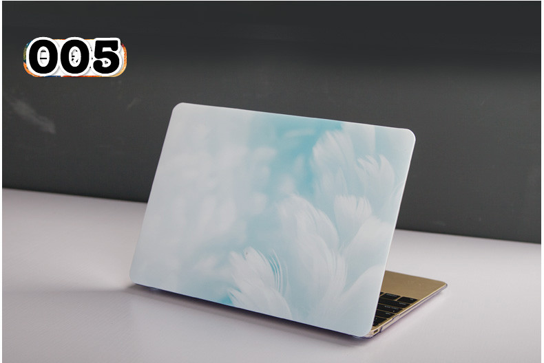 グラデーションMacBook pro 13 ケース富士山絵柄Air Pro インチケース 2016動物シカ鹿