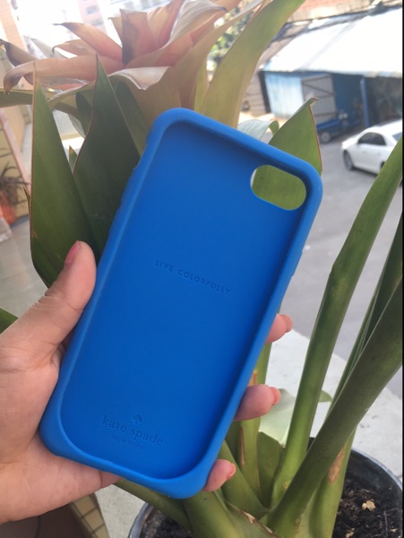 蟹カニかに7plus/7カバー携帯iPhoneXシリコンiPhone7/6sスマホケース青色個性的耐衝撃