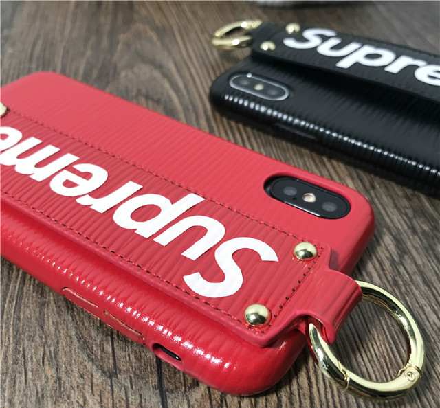ブランド男女アイフォン6sソフト携帯カバーお揃いカップル向けiPhoneXケース7plus/7ストリートファッション