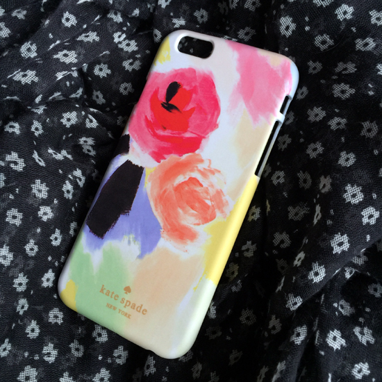 花柄kate spade iphoneXS/XS Max/XRケース人気カバー