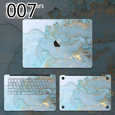 MacBook Air 11 Air13きれいオーロラMacBook 12 macステッカー13.3インチ兎