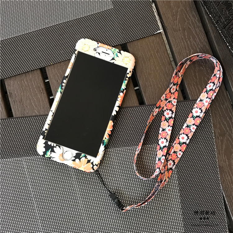 全方位保護スマホケース フラワーxsplus耐衝撃アイフォン6s携帯カバーiphone7/6s/7plusケース夏向け人気iphone2018