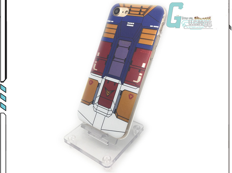 アニメ機動戦士XRアイフォン7/6s携帯カバーかっこいいiPhone XS MaxガンダムシリーズRX-78