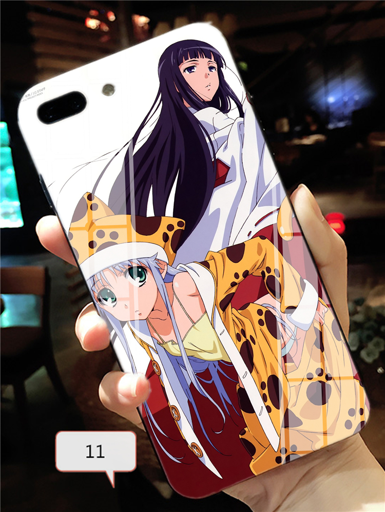 ガラスiPhone XS Max/XR一方通行アクセラレータ耐衝撃ハードケース御坂美琴インデックス上条当麻Galaxy S9+/S8