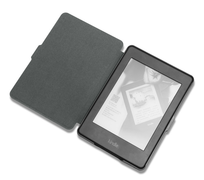 アマゾンkindle paperwhiteキンドルペーパーホワイト カバーKindle Paperwhite1