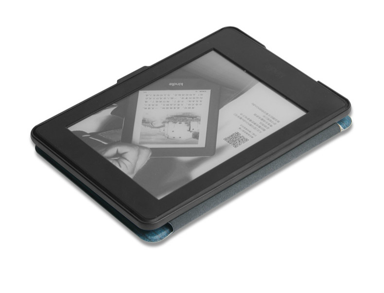 アマゾンkindle paperwhite3革カバーカバーKindle Paperwhite1