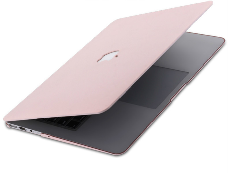 macbookケース マカロン クリーム色13.3インチ保護ケースMacBook Proカバー マックブック プロ レティナ