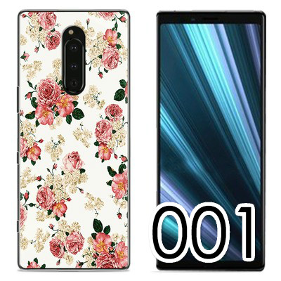 ミッキーXperia 1 SO-03Lブランドアンドロイド カバー おすすめケース可愛い