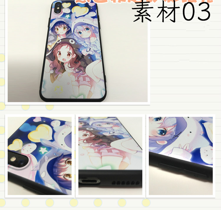 携帯カバー ティオ・クラルス白崎香織ギャラクシーnote10/s10e/s9plus/note8スマホケースTPUソフト全機種