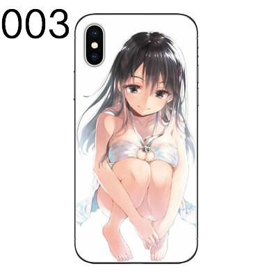 ラブコメiPhone 11 Proジョーロ如月雨露パンジー三色院菫子キャラクターかわいい