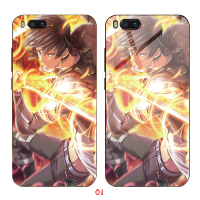 人気iPhone 11 Proケース キャラクター竜宮院聖哉 リスタルテiPhone 11 Pro Max/11/XS/XR/X