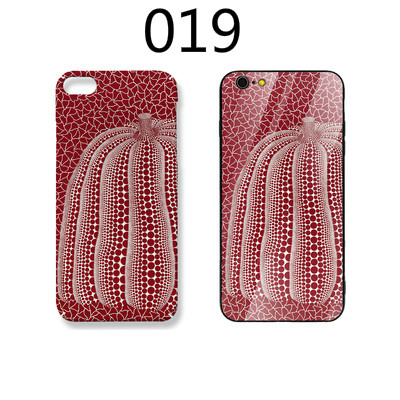 iphone11/XSmaxスマホケース薄型8plus/7携帯カバー赤かぼちゃ南瓜カボチャ全機種対応ガラスケース