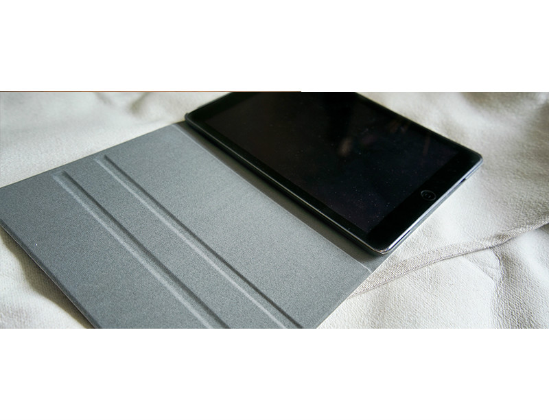 オリジナル清楚系ブランチiPadケース カバー レザーケースかわいいピンク色air3 9.7インチ iPad 2017トースト