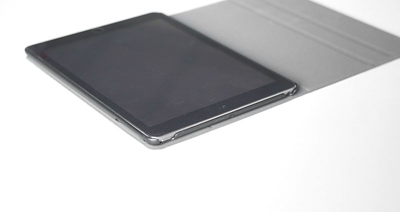 9.7インチ トースト朝食昼食食事 耐衝撃10.5インチ目玉焼きスタンド機能付き iPadケース iPadカバー