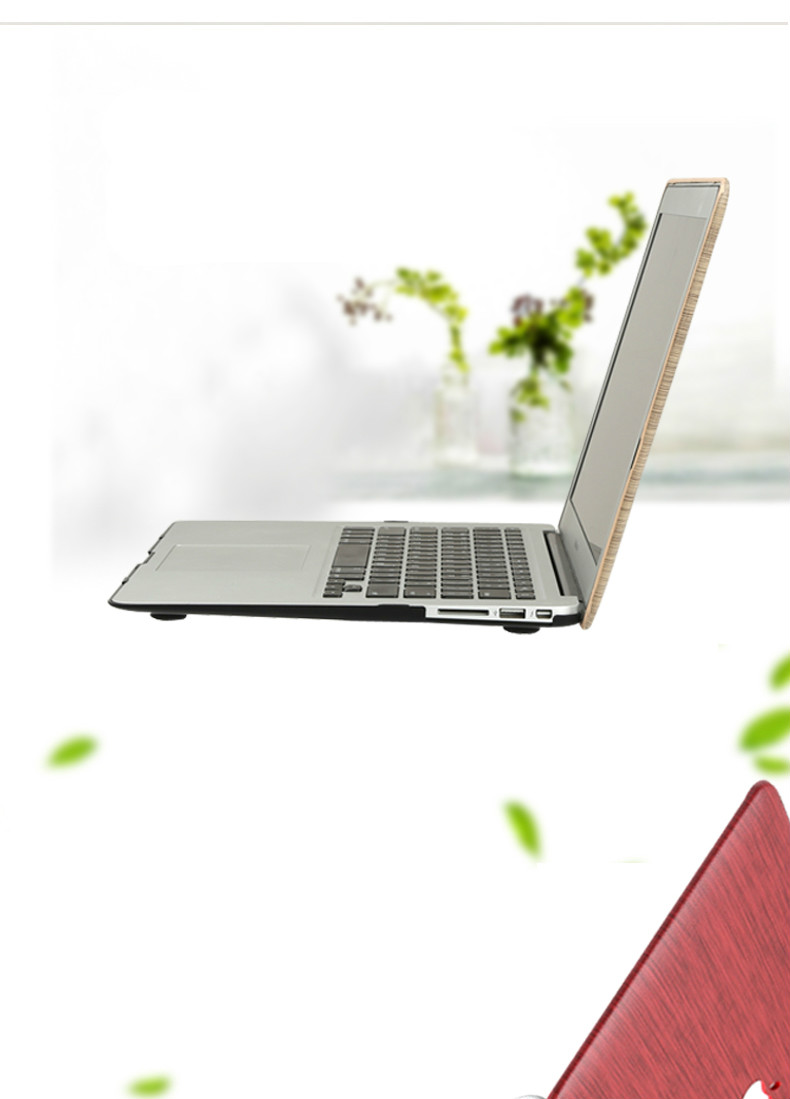 マックブック ケースmacbookウッド柄PCケース マックブック プロ木目柄ウッド調air1313 15 16 インチ 用
