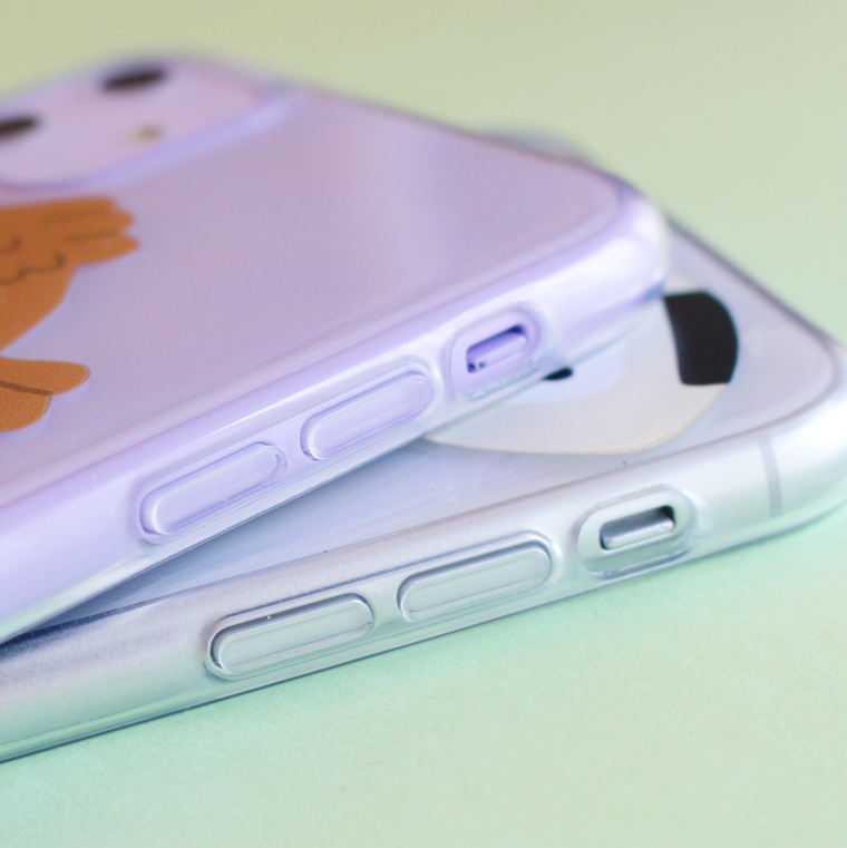 iPhone 11 Proケース パンダ萌え動物アイフォン11 Pro Max/11クリアケース ジャイアントパンダiphoneSE