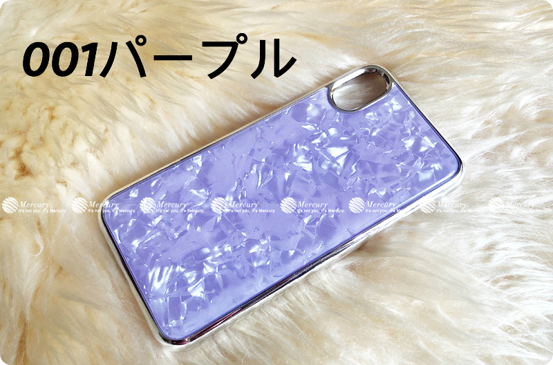 iPhoneSE第2世代ゴールドiPhone 11/XS/XRシェルケース白紫ピンク色アイフォン8plus/7携帯カバー薄型