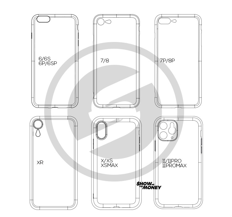 アイフォン11ケース ギャグiphonexr吉良吉影 静かに暮らしたい