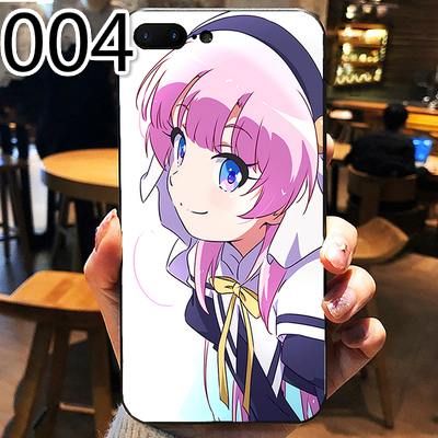 麻枝准アニメiPhone 12 Pro Maxケース可愛いイラストiPhone 12 mini/11 Pro全機種対応スマホケース