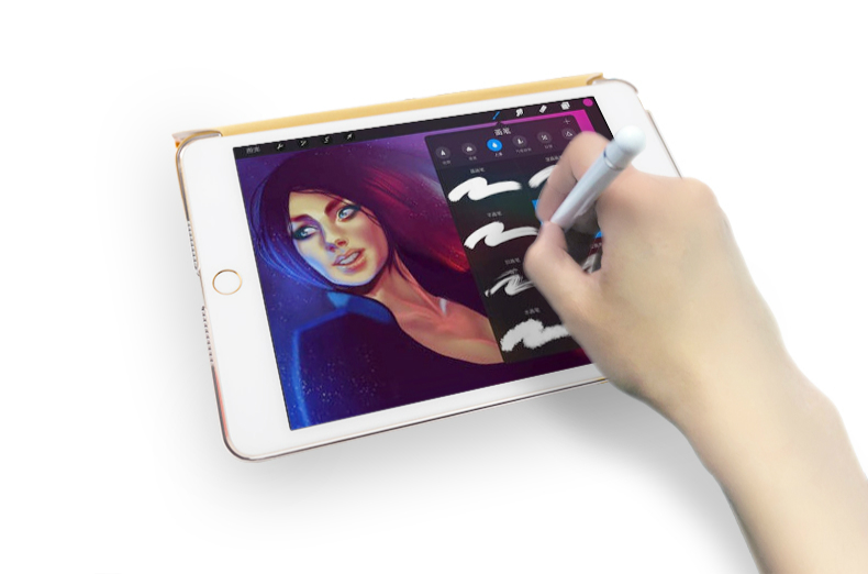 エレガント綺麗ケース2020高級PUレザー製11星空スター女性タブレットair3 iPad Air4ケース第4世代