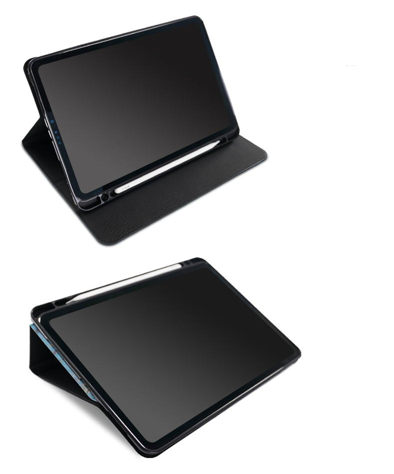 iPad Air4ケース第4世代mini5/4ペンシル収納手帳型ブック型iPad 10.9 ケース 2020 10.2薄型軽量10.5